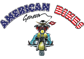 Logo de American Bikes Geneva