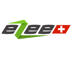 Logo de eZee Suisse