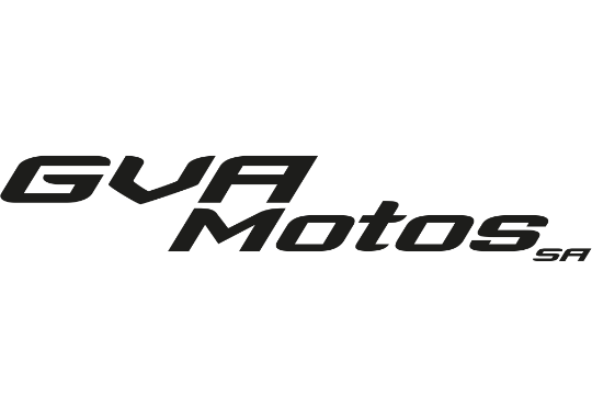 Logo de GVA Motos