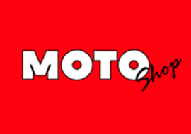 Logo de Motoshop