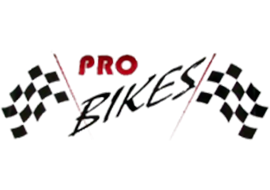 Logo de Pro Bikes