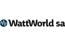 Logo de Wattworld